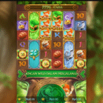 Agen Slot Online Ini Bikin Leprechaun Riches Selalu Meledak